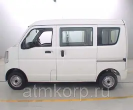 Микроавтобус SUZUKI EVERY  б/у фото 4