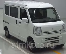 Микроавтобус SUZUKI EVERY  б/у фото 5