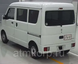 Микроавтобус SUZUKI EVERY  б/у фото 2