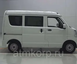 Микроавтобус SUZUKI EVERY  б/у