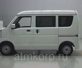 Микроавтобус SUZUKI EVERY  б/у фото 4
