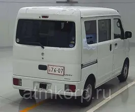 Микроавтобус SUZUKI EVERY  б/у фото 3