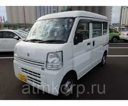 Микроавтобус SUZUKI EVERY  б/у