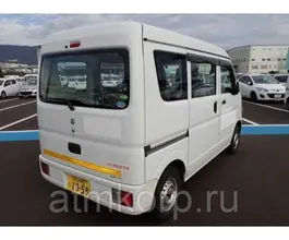 Микроавтобус SUZUKI EVERY  б/у фото 2