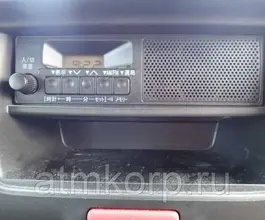 Микроавтобус SUZUKI EVERY  б/у фото 4