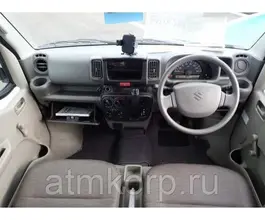 Микроавтобус SUZUKI EVERY  б/у фото 5