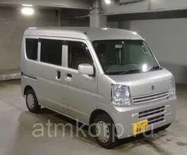 Микроавтобус SUZUKI EVERY  б/у