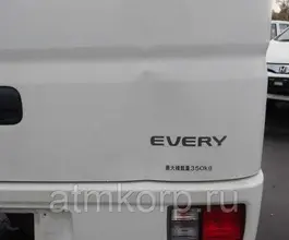 Микроавтобус SUZUKI EVERY  б/у фото 5