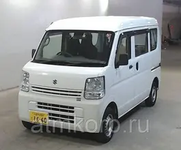 Микроавтобус SUZUKI EVERY  б/у