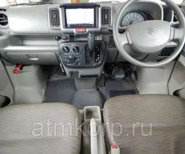 Микроавтобус SUZUKI EVERY  б/у фото 5