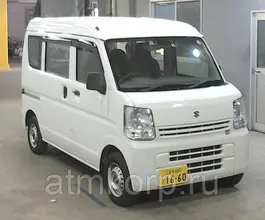 Микроавтобус SUZUKI EVERY  б/у фото 2