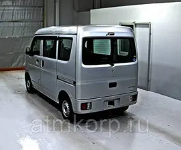 Микроавтобус SUZUKI EVERY  б/у фото 2