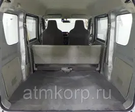 Микроавтобус SUZUKI EVERY  б/у фото 3
