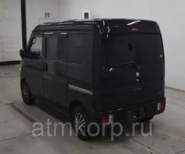 Микроавтобус SUZUKI EVERY  б/у фото 2