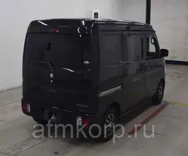 Микроавтобус SUZUKI EVERY  б/у фото 3