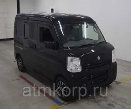 Микроавтобус SUZUKI EVERY  б/у