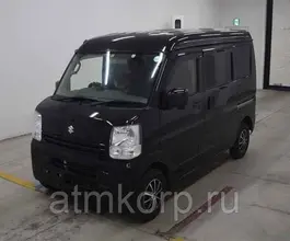 Микроавтобус SUZUKI EVERY  б/у фото 4