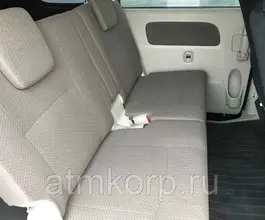 Микроавтобус SUZUKI EVERY  б/у фото 5