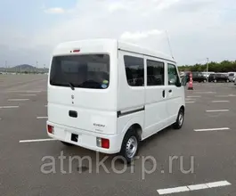 Микроавтобус SUZUKI EVERY  б/у фото 5