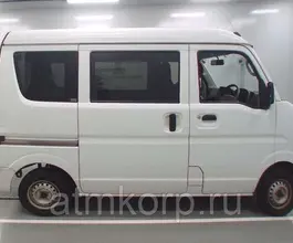 Микроавтобус SUZUKI EVERY  б/у фото 2