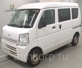 Микроавтобус SUZUKI EVERY  б/у фото 5