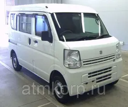 Микроавтобус SUZUKI EVERY  б/у