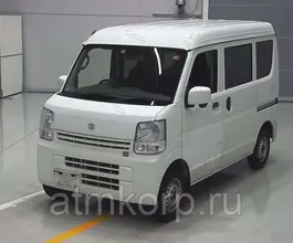 Микроавтобус SUZUKI EVERY  б/у
