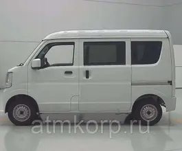 Микроавтобус SUZUKI EVERY  б/у фото 2