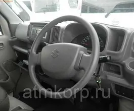 Микроавтобус SUZUKI EVERY  б/у фото 3