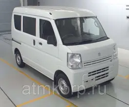 Микроавтобус SUZUKI EVERY  б/у