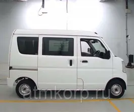 Микроавтобус SUZUKI EVERY  б/у фото 4