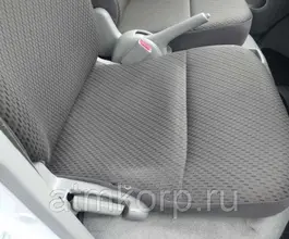 Микроавтобус SUZUKI EVERY  б/у фото 5