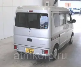 Микроавтобус SUZUKI EVERY  б/у фото 5