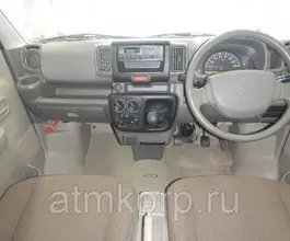 Микроавтобус SUZUKI EVERY  б/у фото 2