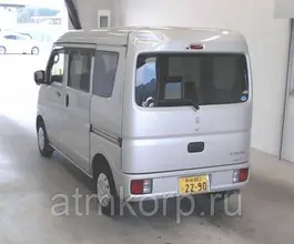 Микроавтобус SUZUKI EVERY  б/у фото 4