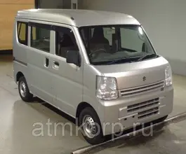 Микроавтобус SUZUKI EVERY  б/у