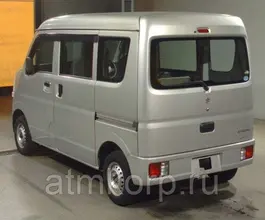 Микроавтобус SUZUKI EVERY  б/у фото 2