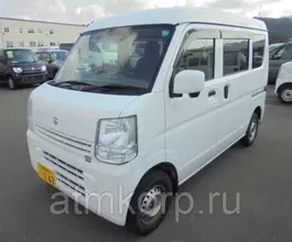 Микроавтобус SUZUKI EVERY  б/у