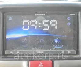 Микроавтобус SUZUKI EVERY  б/у фото 3