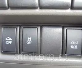 Микроавтобус SUZUKI EVERY  б/у фото 4