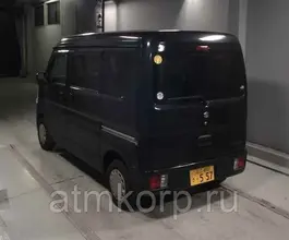 Микроавтобус SUZUKI EVERY  б/у фото 2
