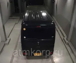 Микроавтобус SUZUKI EVERY  б/у фото 3