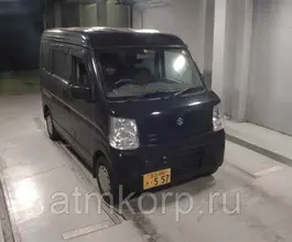 Микроавтобус SUZUKI EVERY  б/у фото 4