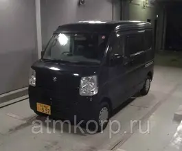 Микроавтобус SUZUKI EVERY  б/у