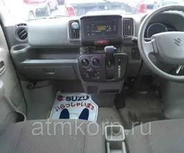 Микроавтобус SUZUKI EVERY  б/у фото 5