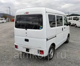 Микроавтобус SUZUKI EVERY  б/у фото 2