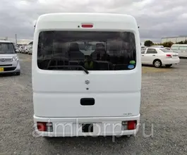 Микроавтобус SUZUKI EVERY  б/у фото 3