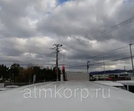 Микроавтобус SUZUKI EVERY  б/у фото 5