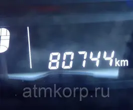 Микроавтобус SUZUKI EVERY  б/у фото 3