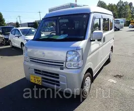 Микроавтобус SUZUKI EVERY  б/у